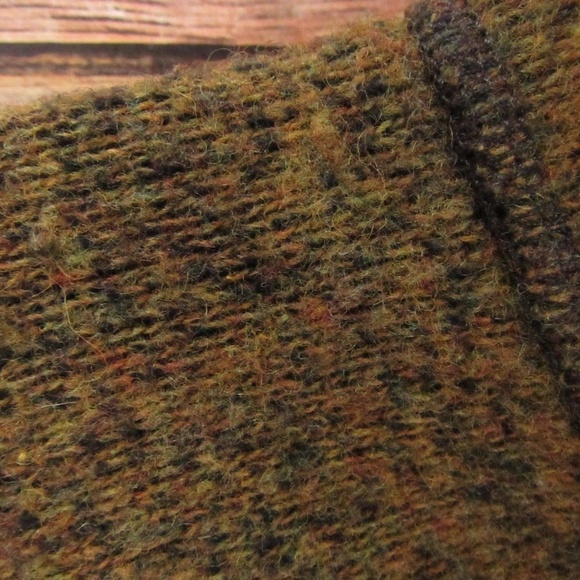 REI Multi-Fall-Color Women's Zip Front Jacket L - Picture 9 of 16